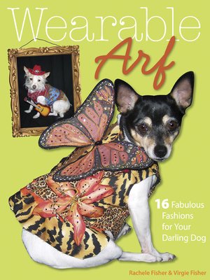 cover image of Wearable Arf